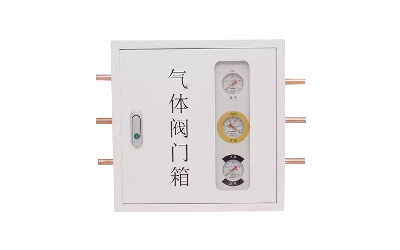 宝坻医用气体阀门箱